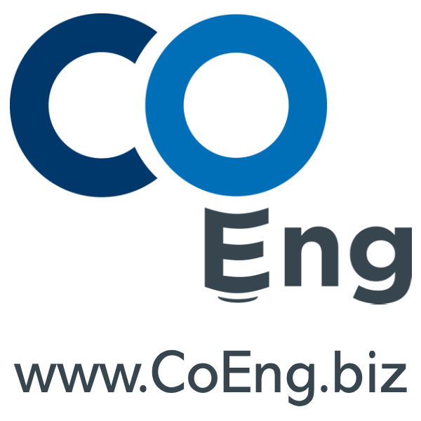CoEng logo